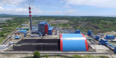 PLTU Jeneponto 125 MW Kembali Masuk Sistem Sulbagsel